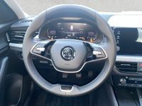 Skoda Scala - Vorschau Bild 14