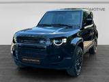 Land Rover Defender 90 3.0 Diesel D200 S 360°|AHK|DISTR|LED - Land Rover Defender Neuwagen