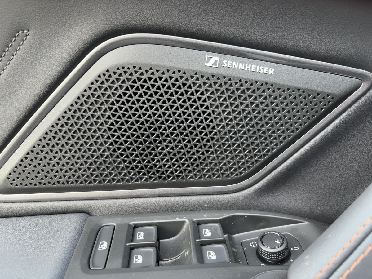 Cupra Formentor - Bild 18