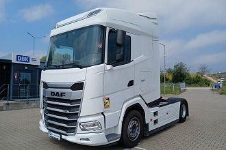 DAF XG 480 FT