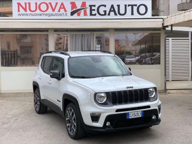 Jeep JEEP Renegade 1.6 Mjt 130 CV S