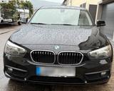 BMW 1er 116i | Navi  Bluetooth  M-Felgen - BMW 1er Reihe: M Felgen