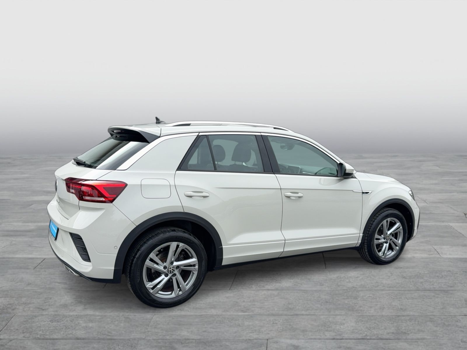 Volkswagen T-Roc - Bild 6