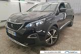 Peugeot 5008 1.5 BlueHDi GT-Line Aut. Full-LED I-Cockpi - Peugeot 5008 mit Diesel-Antrieb: Schwarz