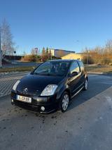 Citroën C2 1.4 VTR VTR - Citroën C2: 1.4