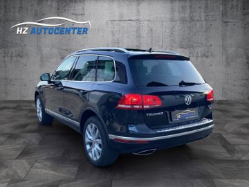 Volkswagen Touareg V6 TDI BMT Executive*PANO*LED*NAV*SHZ