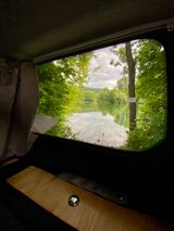 Ford Transit Custom L2 - Ford Transit l