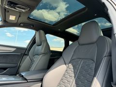 AUDI RS6 Performance  Keramik/Pano/DRC/Garantie