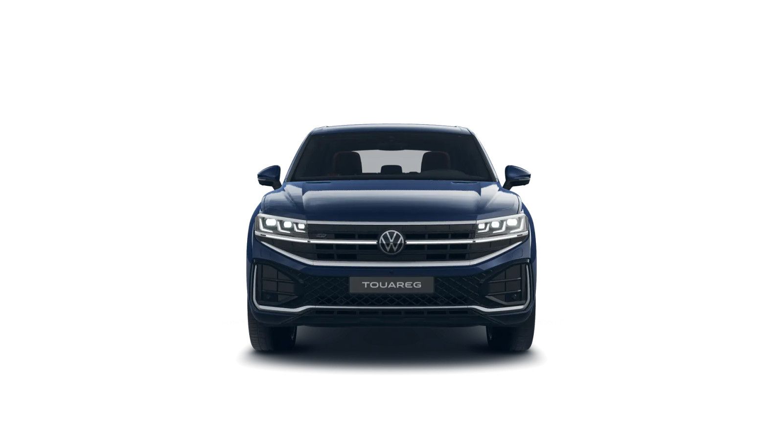 Volkswagen Touareg 3.0 TDI Tiptronic 4Motion R-Line Navi IQ foto 4