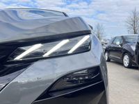 Peugeot 408 - Vorschau Bild 10