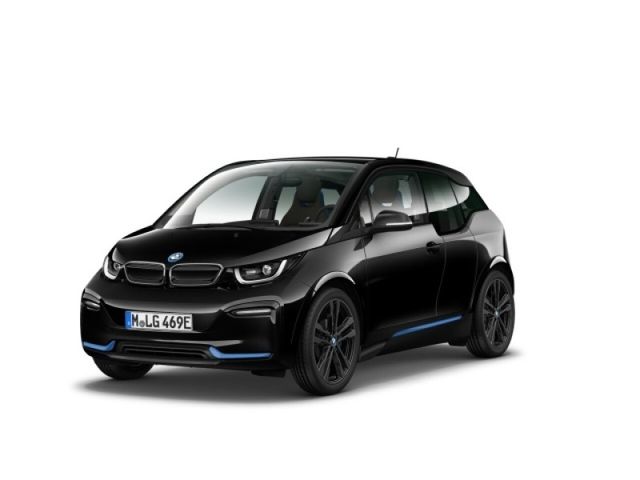 BMW i3s (120 Ah), Navi Business Klimaaut.