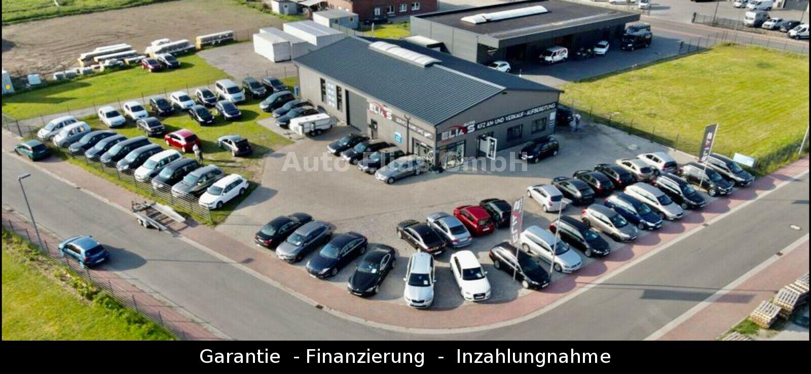 Volkswagen Phaeton V6 4Motion,Standheizung,Navi,Leder.