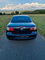Volkswagen Eos 2.0 FSI - Volkswagen Eos: 2.0