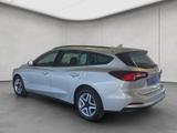 Ford Focus Turnier 1.0 EcoBoost Hybrid Aut. COOL&CONN - Ford Focus: C