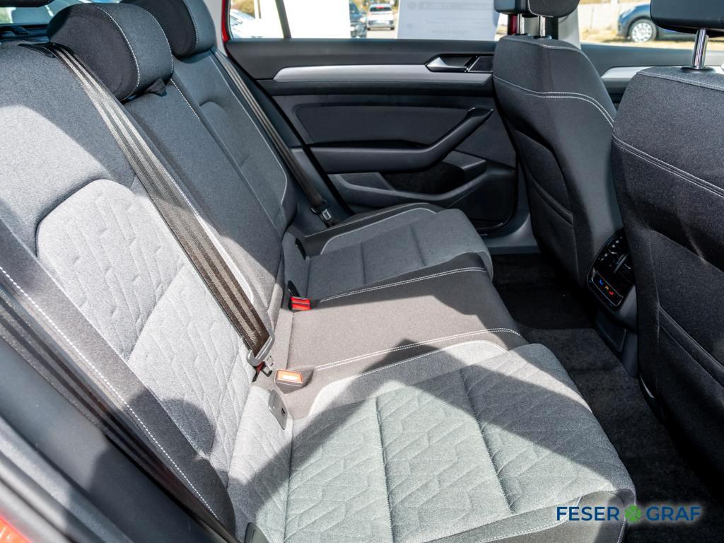Volkswagen Passat 2.0 TDI DSG Business LED/RFK/NAVI, миниатюра 15