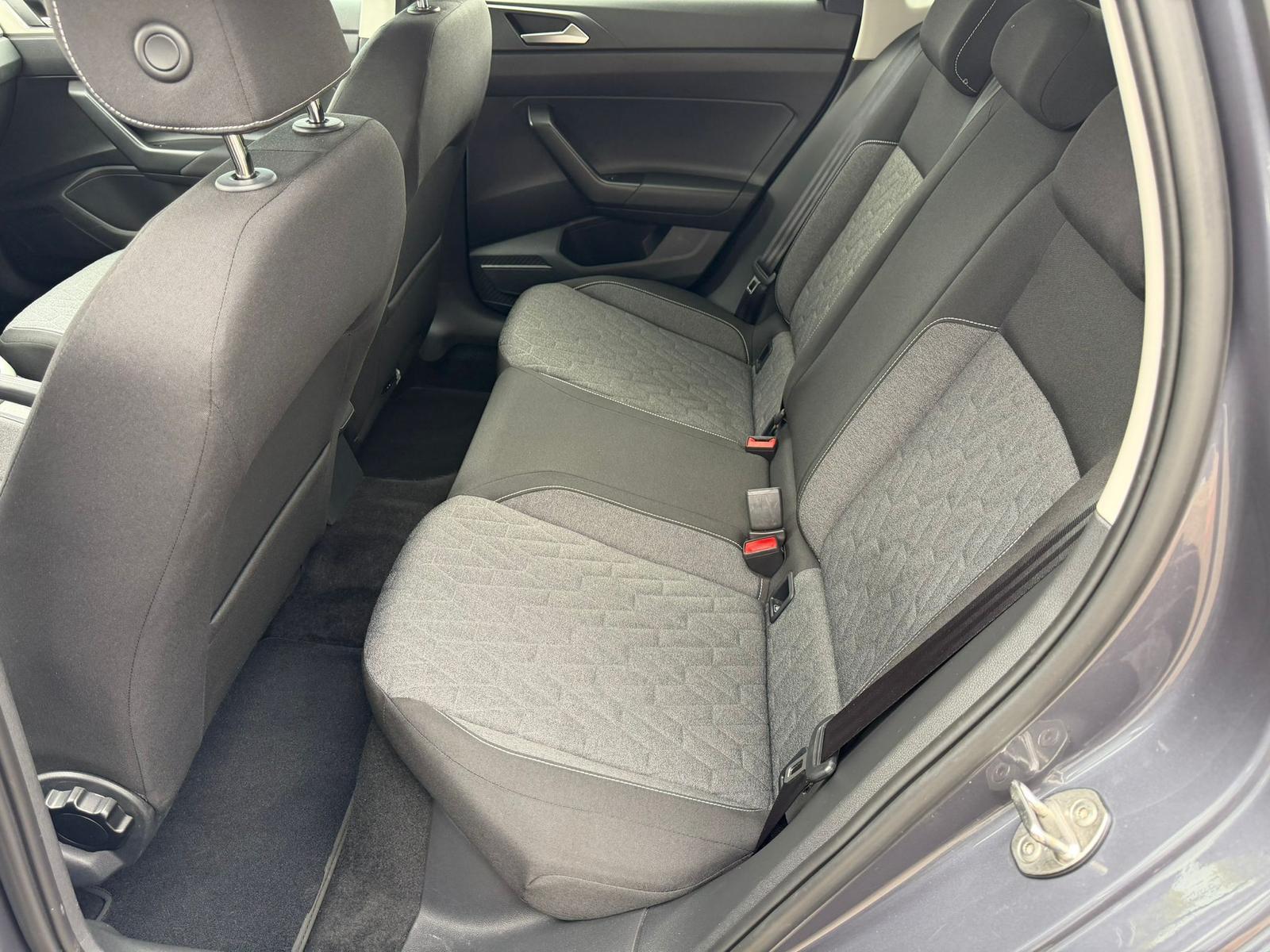 Volkswagen Polo 1.0 TSI DSG Move *Navi*LED*PDC*Alu*, миниатюра 11
