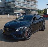 Mercedes-Benz GLA 45 AMG Mercedes-AMG GLA 45 4MATIC DCT Me... - : Geländewagen, Mercedes AMG