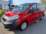 Peugeot Expert Tepee L2H1 Active Rollstuhllift - Peugeot Expert Tepee mit Schiebetür
