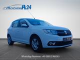 Dacia Sandero Ambiance KLIMA 1 HAND