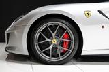 Ferrari 599 GTO * Deutsches Fahrzeug * 1.Hand * - Ferrari 599 GTO