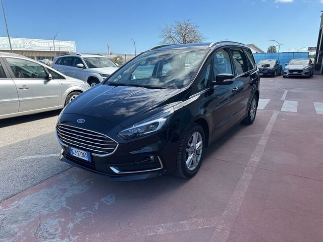 Ford Galaxy 2.5 Hybrid 190 CV aut.CVT Titanium B