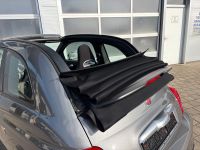 Abarth 595 Cabrio 1.4 T-Jet Automatik SCHECKHEFT 12TKM bei Autohaus Landmann & Maier OHG