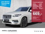 Volvo XC90 T8 AWD Plus Bright Plug-in Hybrid 7-SITZER