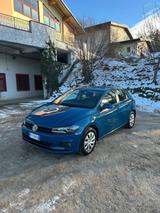 Volkswagen Polo 1.6 TDI 95 CV 5p. Highline BlueM - Volkswagen Polo mit Diesel-Antrieb: 1.9