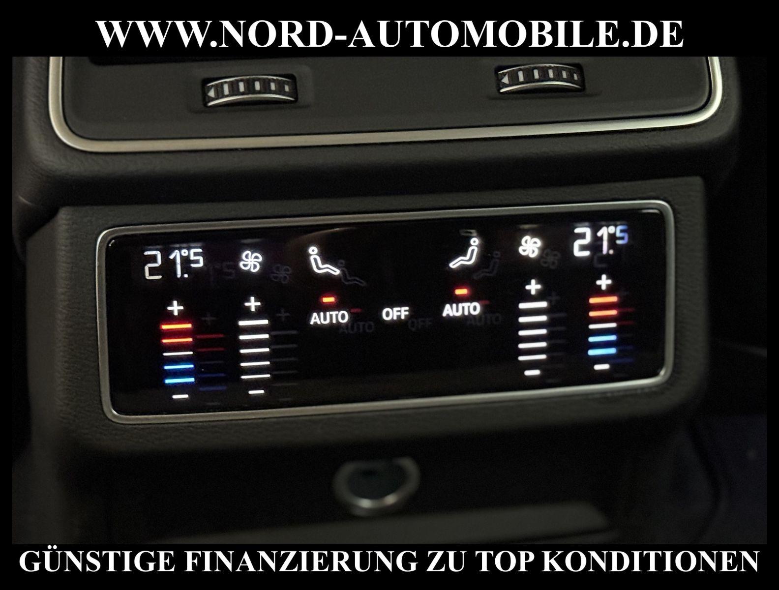 Audi A6 Avant design 45 TFSI S-Tronic Leder/Kamera/, миниатюра 22