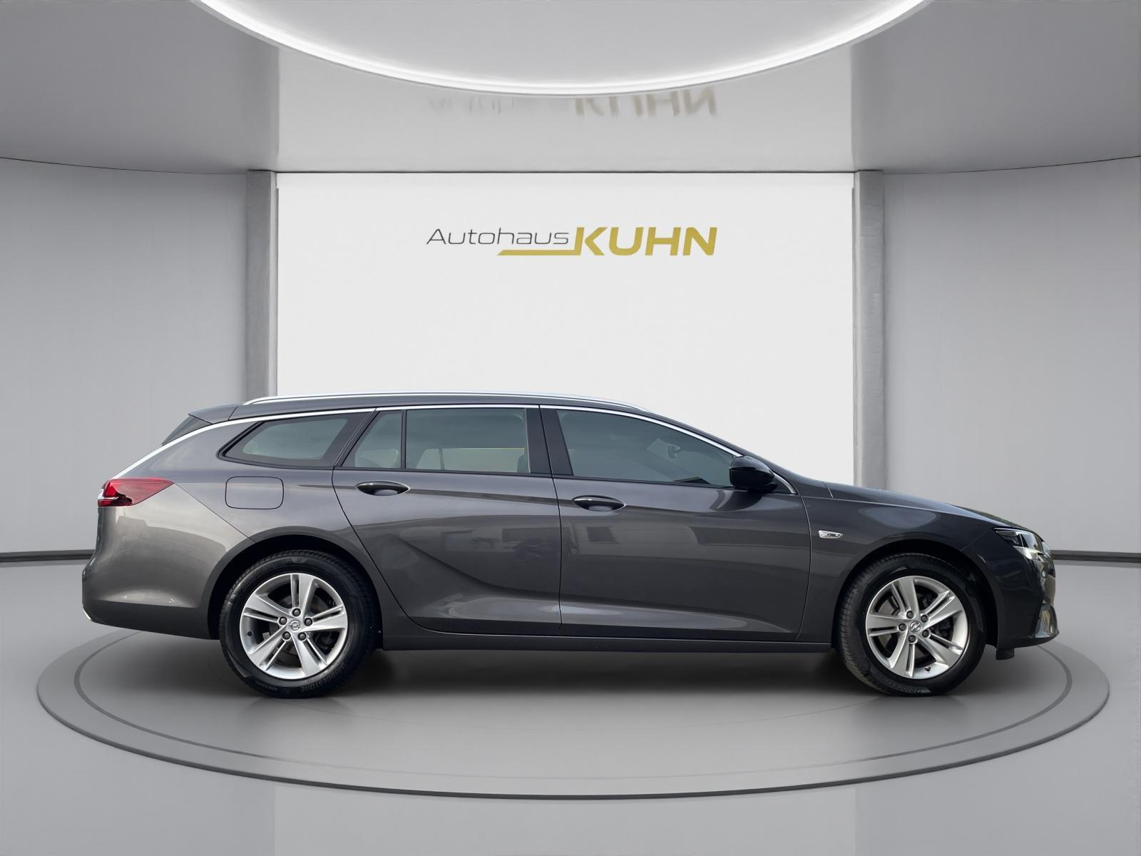 Opel ELEGANCE/SHZ/PDC/NAVI/8FACH