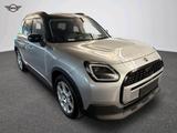 MINI Countryman D - scheckheftgepflegte MINI One D Countryman