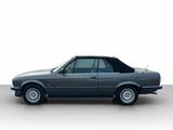 BMW 320i Cabrio TOP ZUSTAND H Kennzeichen kein ROST - BMW Gebrauchtwagen von 1986