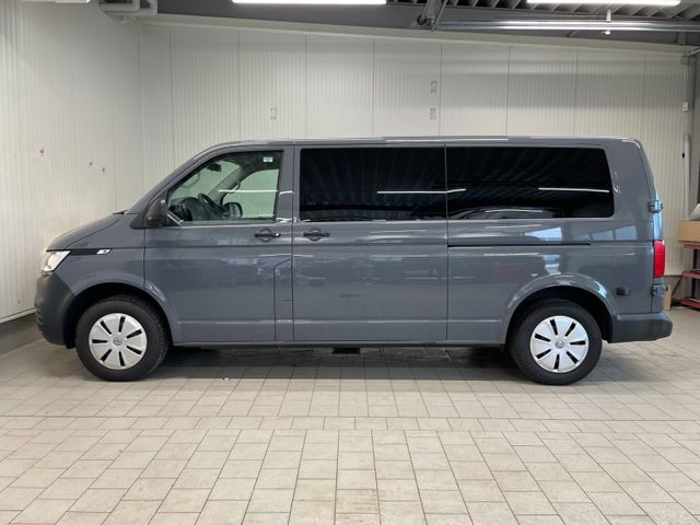 T6.1 Transporter Kombi lang 2.0 TDI DSG