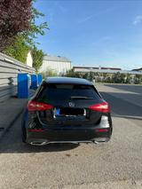 Mercedes-Benz A 220 4MATIC - Mercedes-Benz A 220 von privat