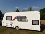 Bürstner Premio 485 TK - Angebote