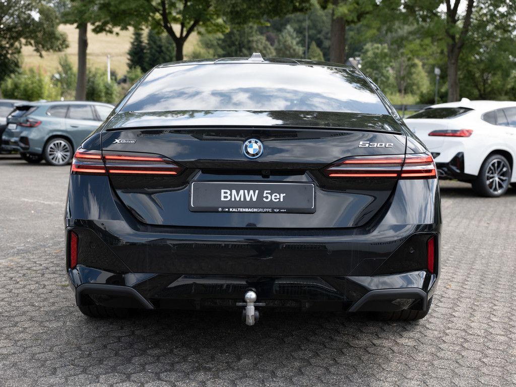 BMW 530 - Bild 7