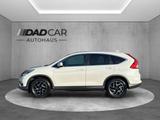 Honda CR-V Elegance 2WD *AHK*NAVI*RFK*PDC*SHZ* - Honda aus 2018