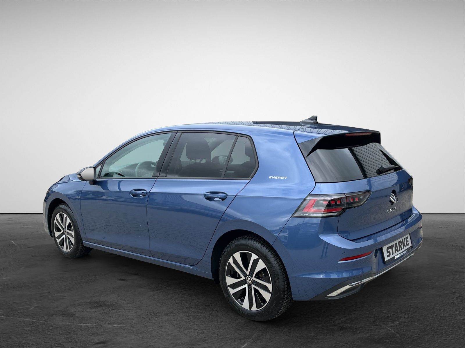 Volkswagen Golf 8 1.5 TSI Energy Navi LED Kamera PDC LM Te foto 5