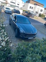 Porsche Cayenne S 21 Turbo Felgen Approved... - Porsche Cayenne: Felgen