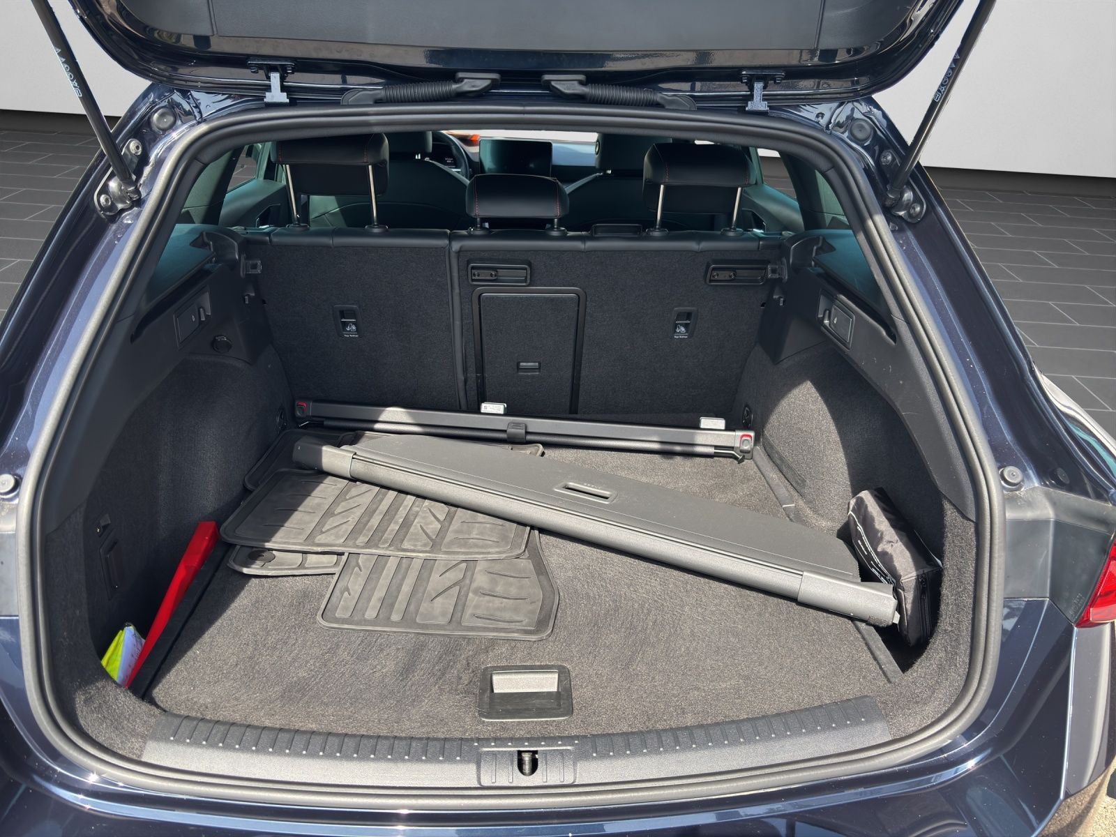 Seat Leon - Bild 16