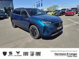 Peugeot E-5008 GT Exclusive 210 5-Sitzer Air-P. Winter-P - Peugeot e-5008