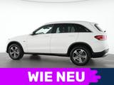 Mercedes-Benz GLC 300 e AMG Line Park-Paket|AHK|Tempo|Navi|Pan - mit Hybrid-Antrieb: Schiebedach