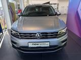 Volkswagen Tiguan Highline 4Motion *Standheizung*WKR - Volkswagen Tiguan Highline mit Diesel-Antrieb