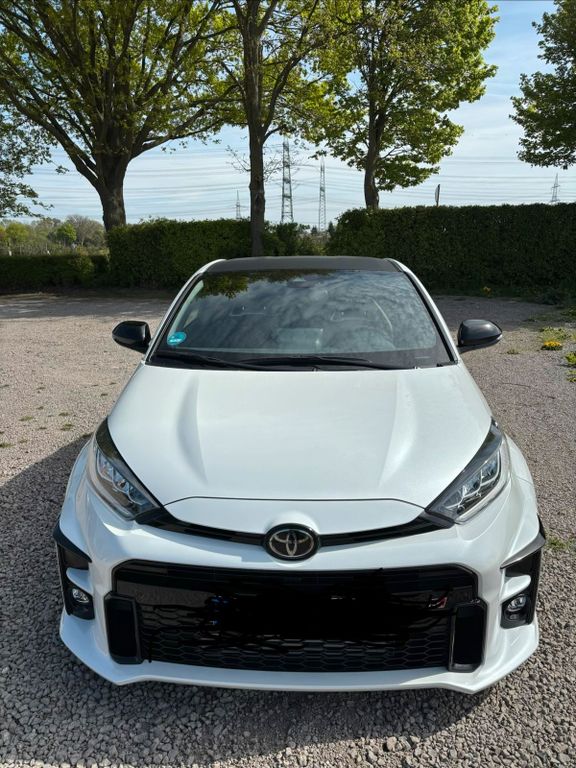 Image of Toyota Yaris