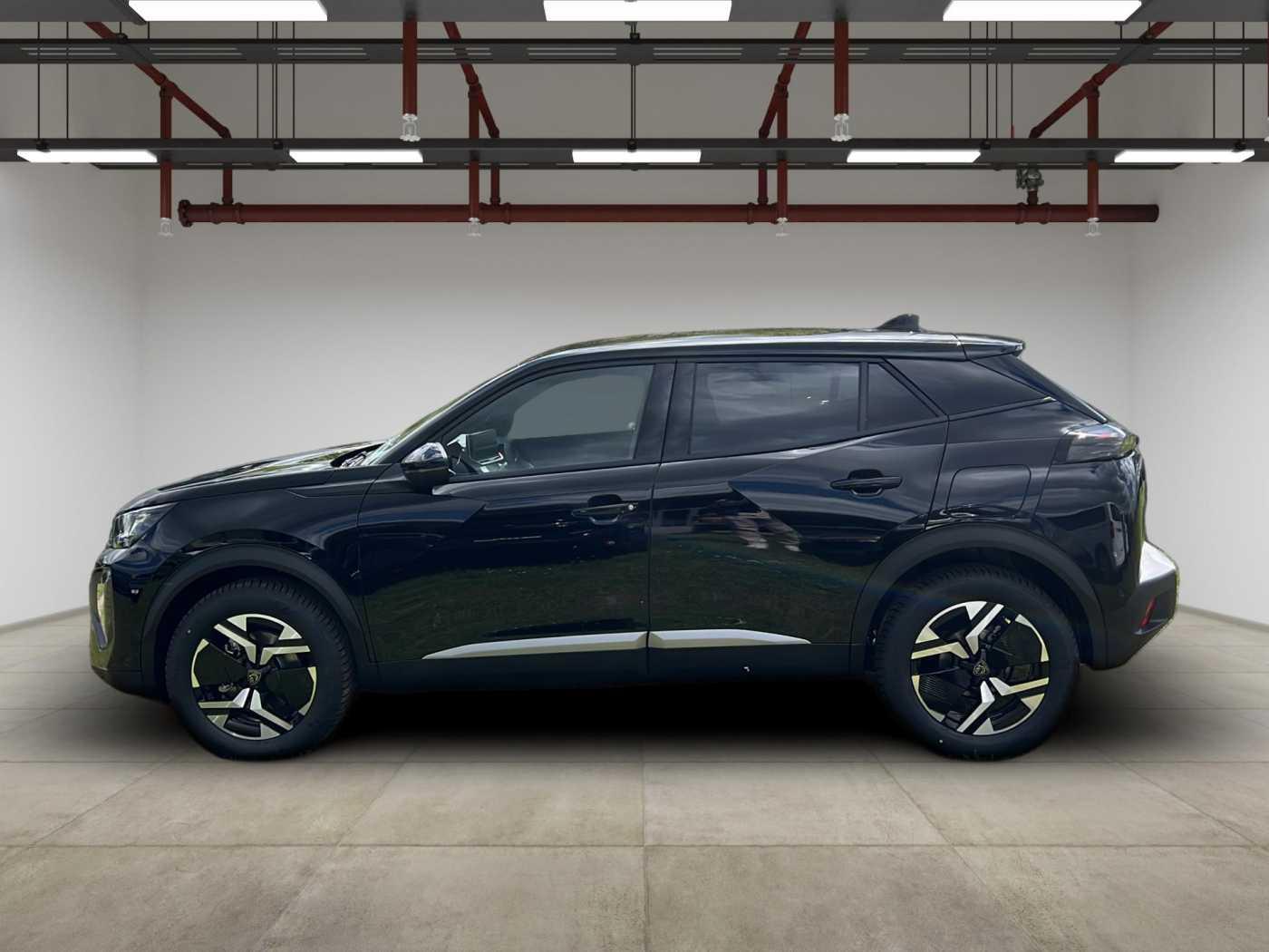 Peugeot 2008 145 PS e-DSC Allure +Allwetter+360°Kamera+
