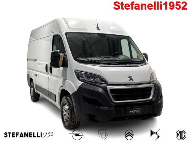 Peugeot PEUGEOT Boxer 333 2.2 BlueHDi 140 S&S L2H2