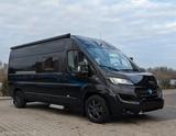 Knaus BoxStar 600 MQ komplett mit Zubehör - Knaus Boxstar 600