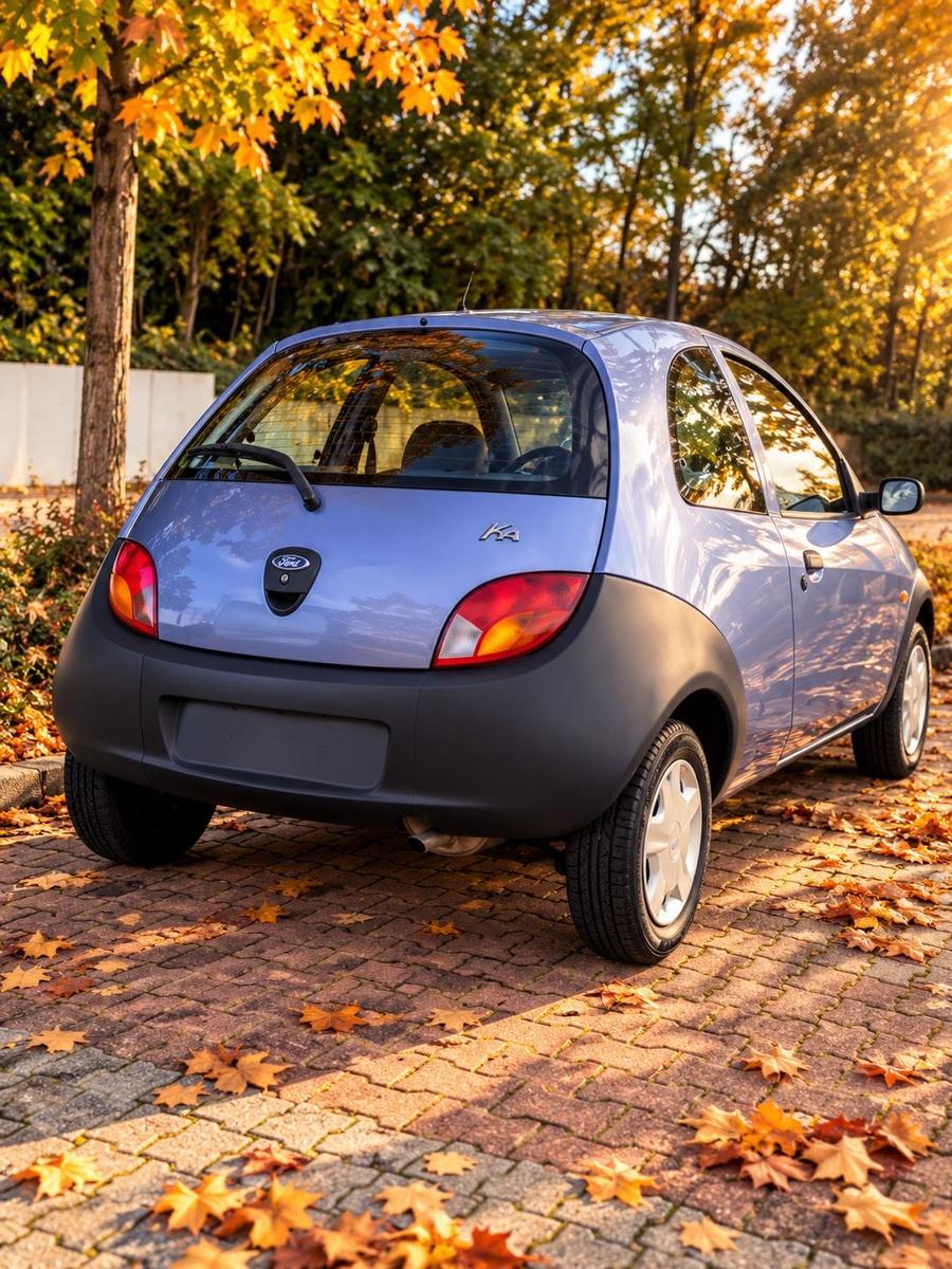 Ford Ka/Ka+