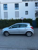 Opel Corsa 1.4 16V - nur 95.000 km - Opel Corsa aus 2008: 1.4