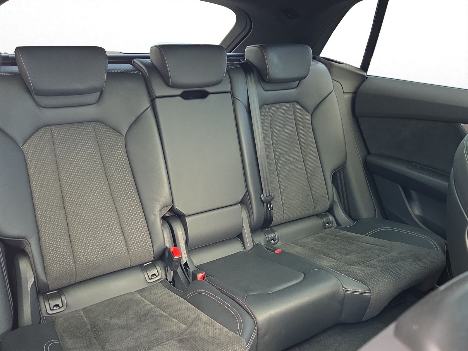 Audi Q8 - Bild 16